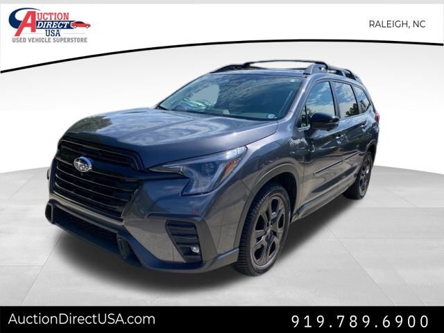2023 Subaru Ascent Onyx Edition Raleigh NC