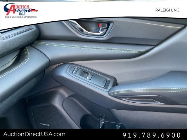 2023 Subaru Ascent Onyx Edition Raleigh NC