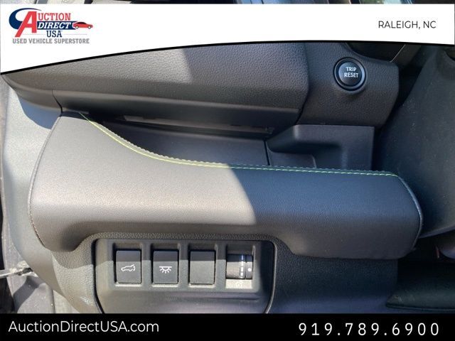 2023 Subaru Ascent Onyx Edition Raleigh NC