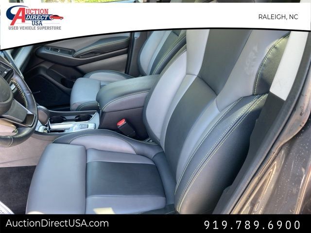 2023 Subaru Ascent Onyx Edition Raleigh NC
