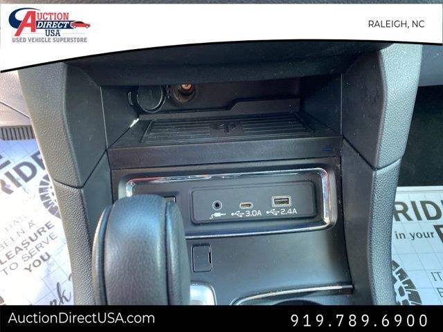 2023 Subaru Ascent Onyx Edition Raleigh NC