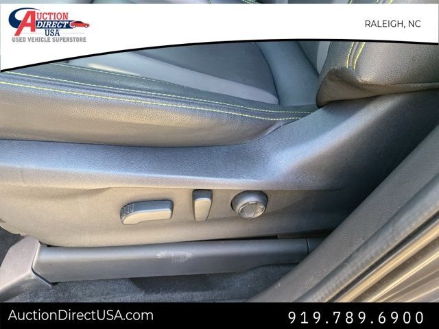 2023 Subaru Ascent Onyx Edition Raleigh NC