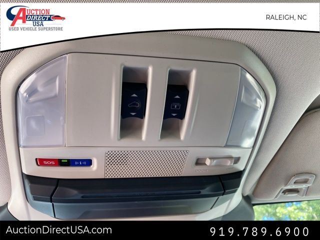 2023 Subaru Ascent Onyx Edition Raleigh NC