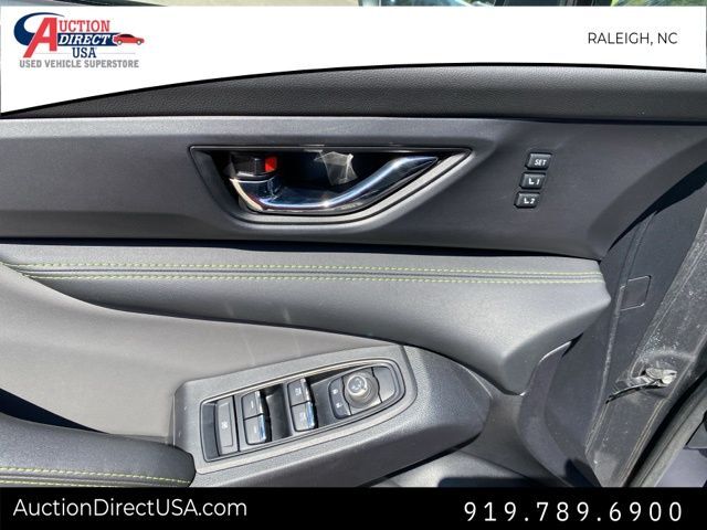 2023 Subaru Ascent Onyx Edition Raleigh NC