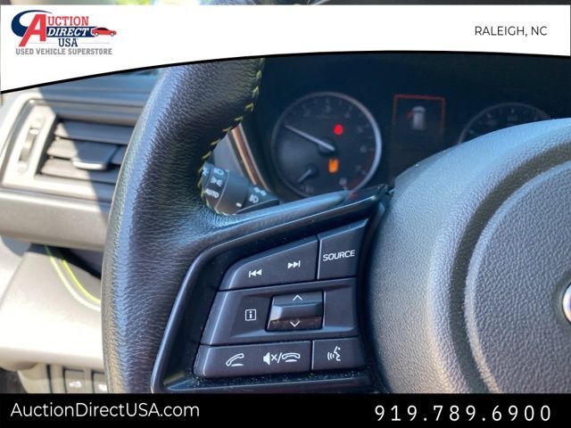 2023 Subaru Ascent Onyx Edition Raleigh NC