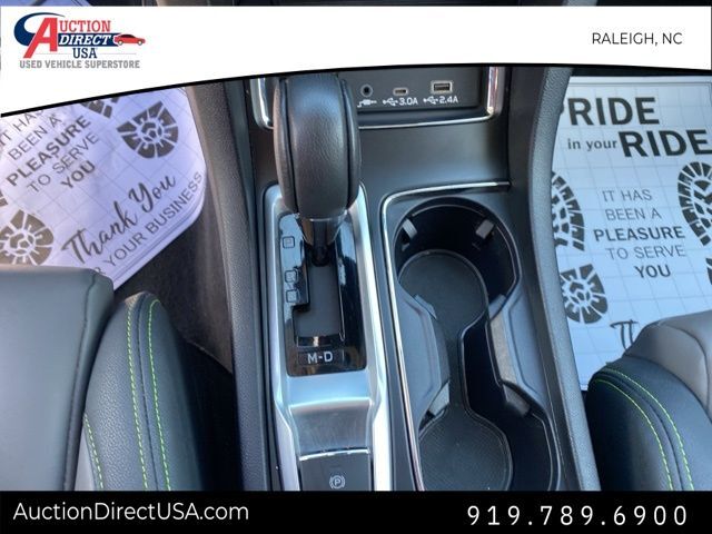 2023 Subaru Ascent Onyx Edition Raleigh NC