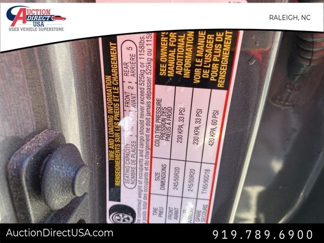 2023 Subaru Ascent Onyx Edition Raleigh NC