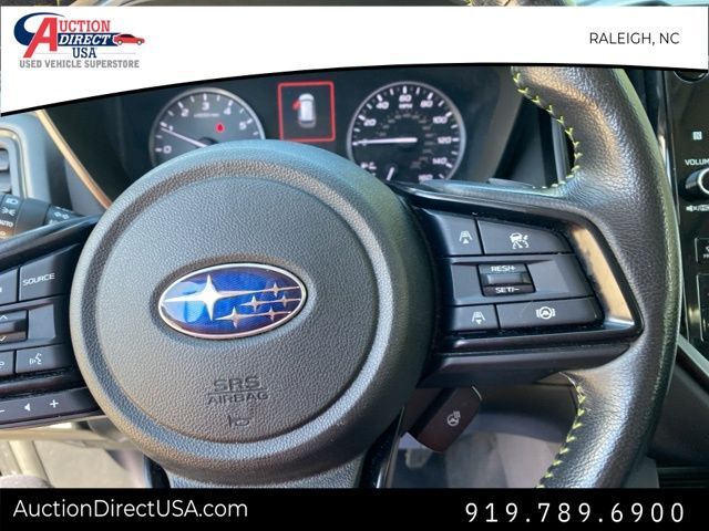 2023 Subaru Ascent Onyx Edition Raleigh NC