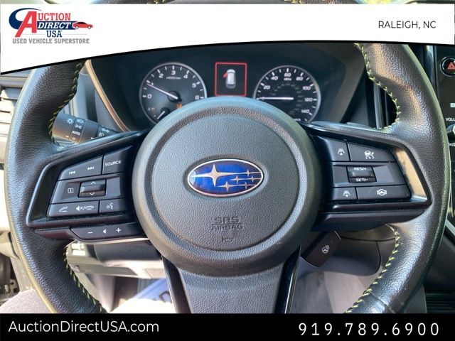 2023 Subaru Ascent Onyx Edition Raleigh NC