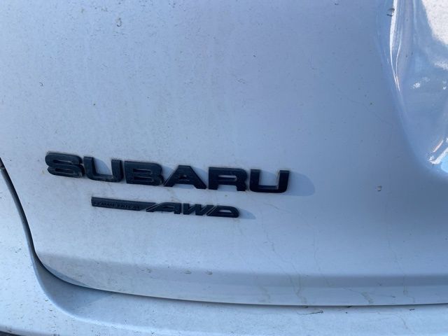 2023 Subaru Ascent Onyx Edition Raleigh NC