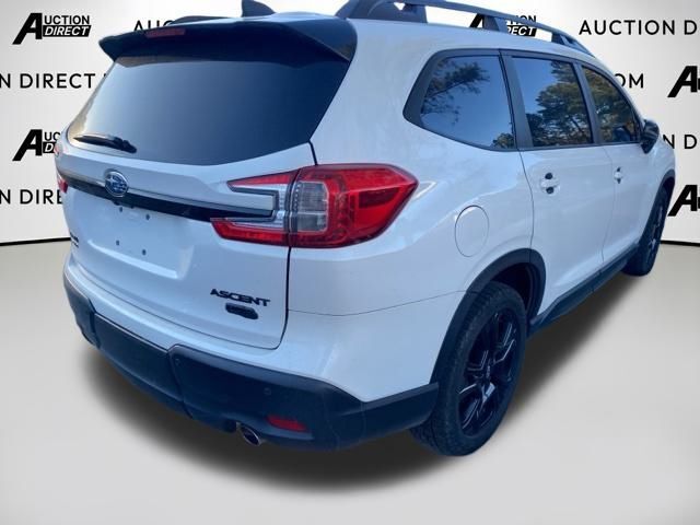 2023 Subaru Ascent Onyx Edition Raleigh NC