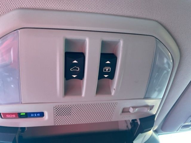 2023 Subaru Ascent Onyx Edition Raleigh NC