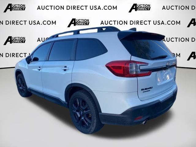2023 Subaru Ascent Onyx Edition Raleigh NC