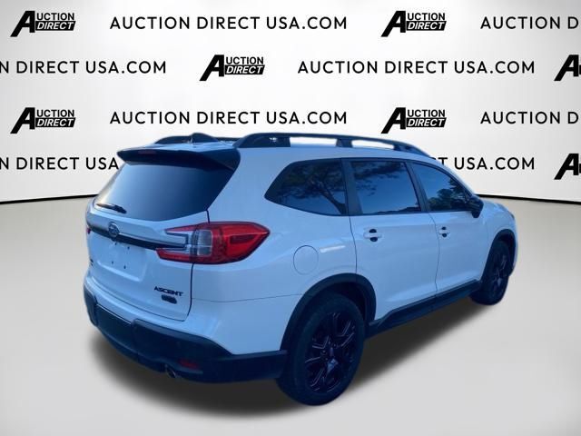 2023 Subaru Ascent Onyx Edition Raleigh NC