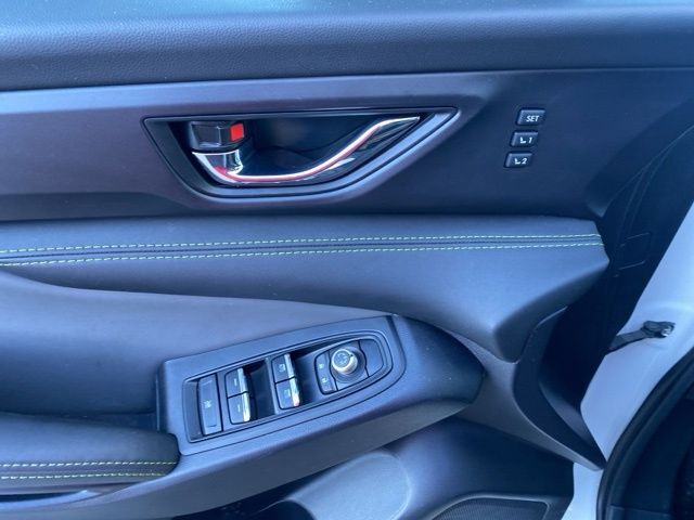 2023 Subaru Ascent Onyx Edition Raleigh NC