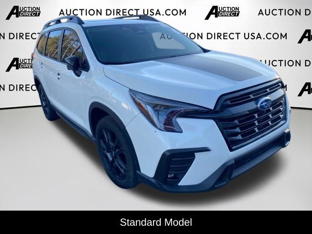2023 Subaru Ascent Onyx Edition Raleigh NC