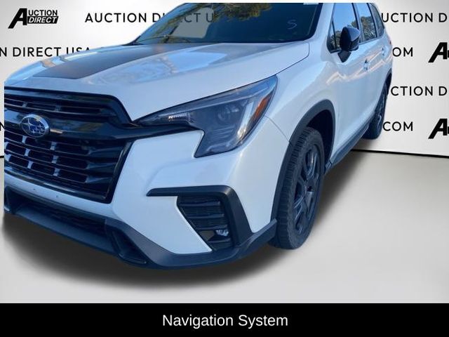 2023 Subaru Ascent Onyx Edition Raleigh NC