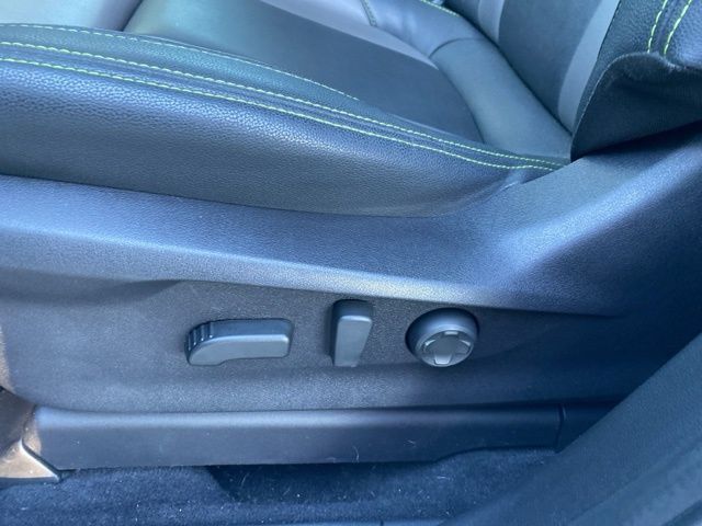 2023 Subaru Ascent Onyx Edition Raleigh NC