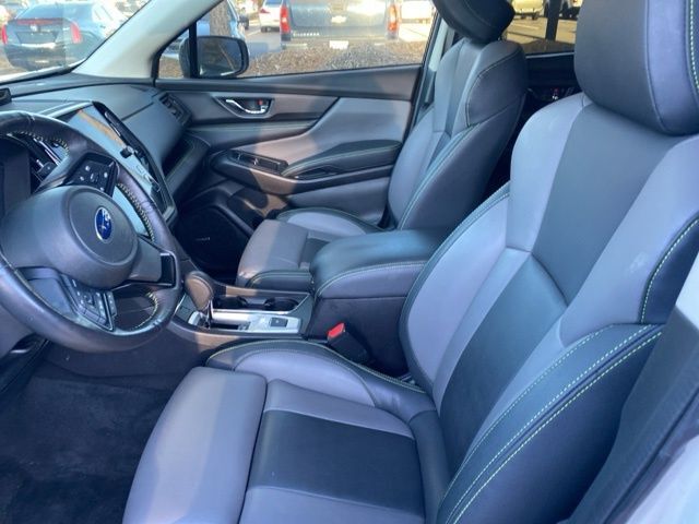 2023 Subaru Ascent Onyx Edition Raleigh NC