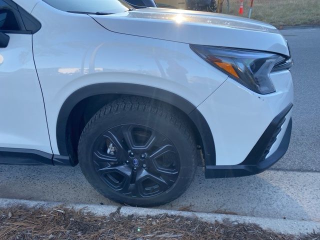 2023 Subaru Ascent Onyx Edition Raleigh NC