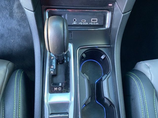 2023 Subaru Ascent Onyx Edition Raleigh NC