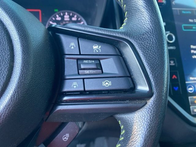 2023 Subaru Ascent Onyx Edition Raleigh NC