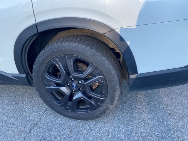 2023 Subaru Ascent Onyx Edition Raleigh NC