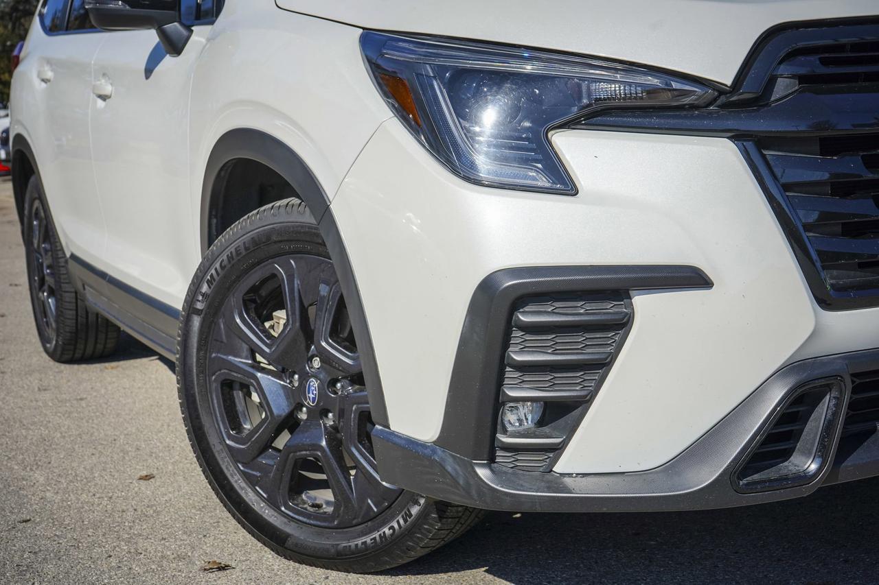 2023 Subaru Ascent Onyx Edition