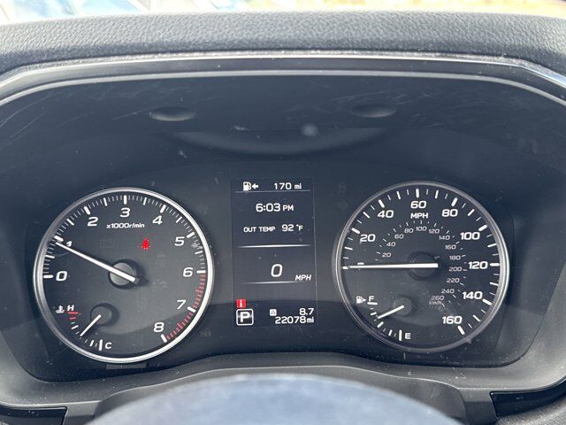 2023 Subaru Ascent Onyx Edition San Antonio TX