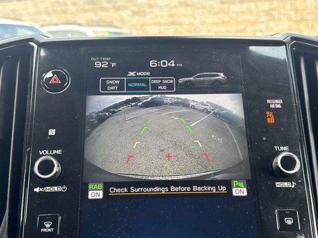 2023 Subaru Ascent Onyx Edition San Antonio TX