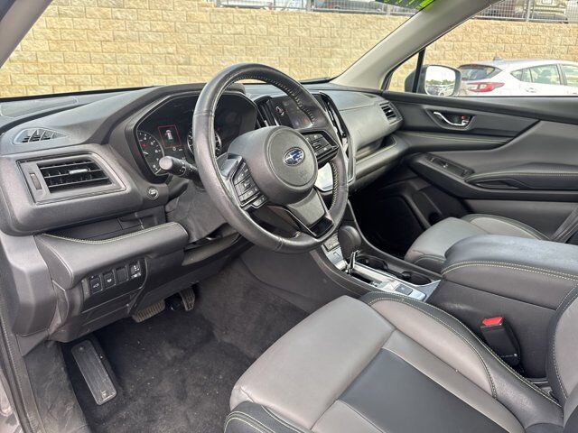 2023 Subaru Ascent Onyx Edition San Antonio TX