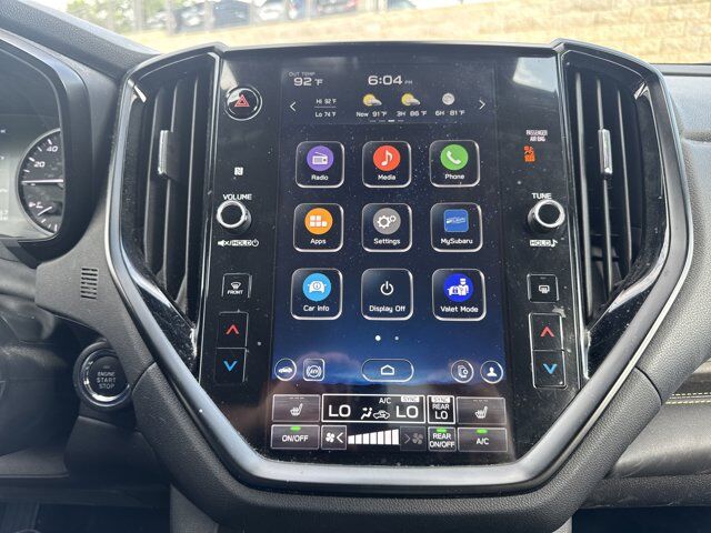 2023 Subaru Ascent Onyx Edition San Antonio TX