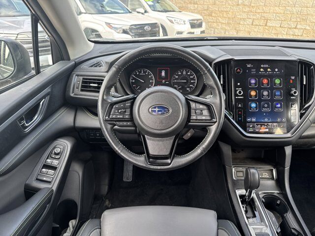 2023 Subaru Ascent Onyx Edition San Antonio TX