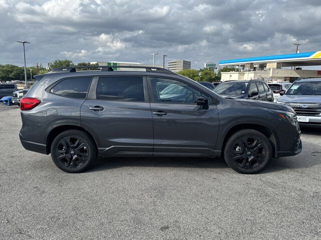 2023 Subaru Ascent Onyx Edition San Antonio TX