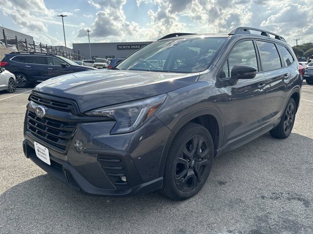 2023 Subaru Ascent Onyx Edition San Antonio TX