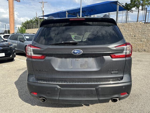 2023 Subaru Ascent Onyx Edition San Antonio TX