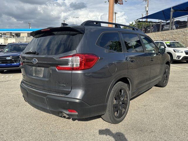 2023 Subaru Ascent Onyx Edition San Antonio TX
