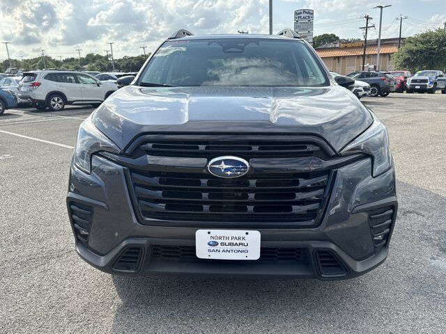 2023 Subaru Ascent Onyx Edition San Antonio TX