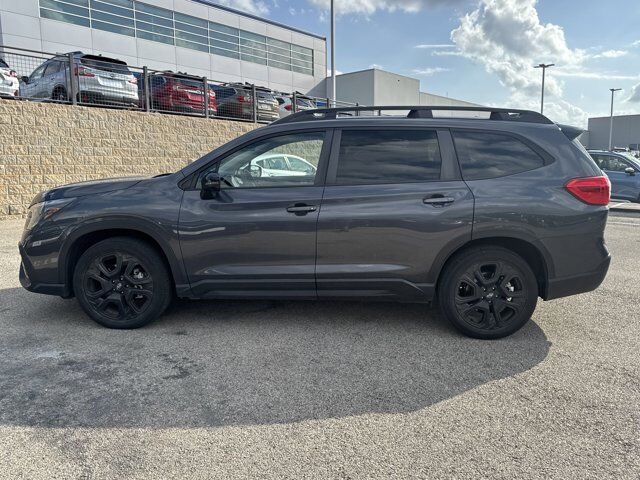 2023 Subaru Ascent Onyx Edition San Antonio TX