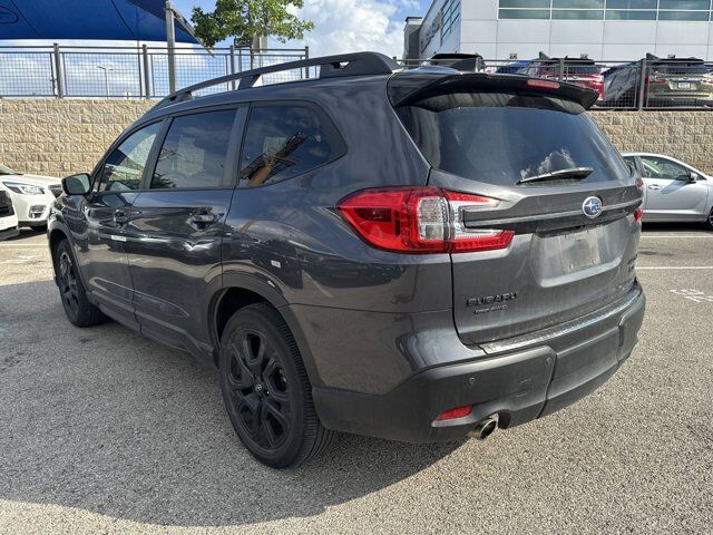 2023 Subaru Ascent Onyx Edition San Antonio TX