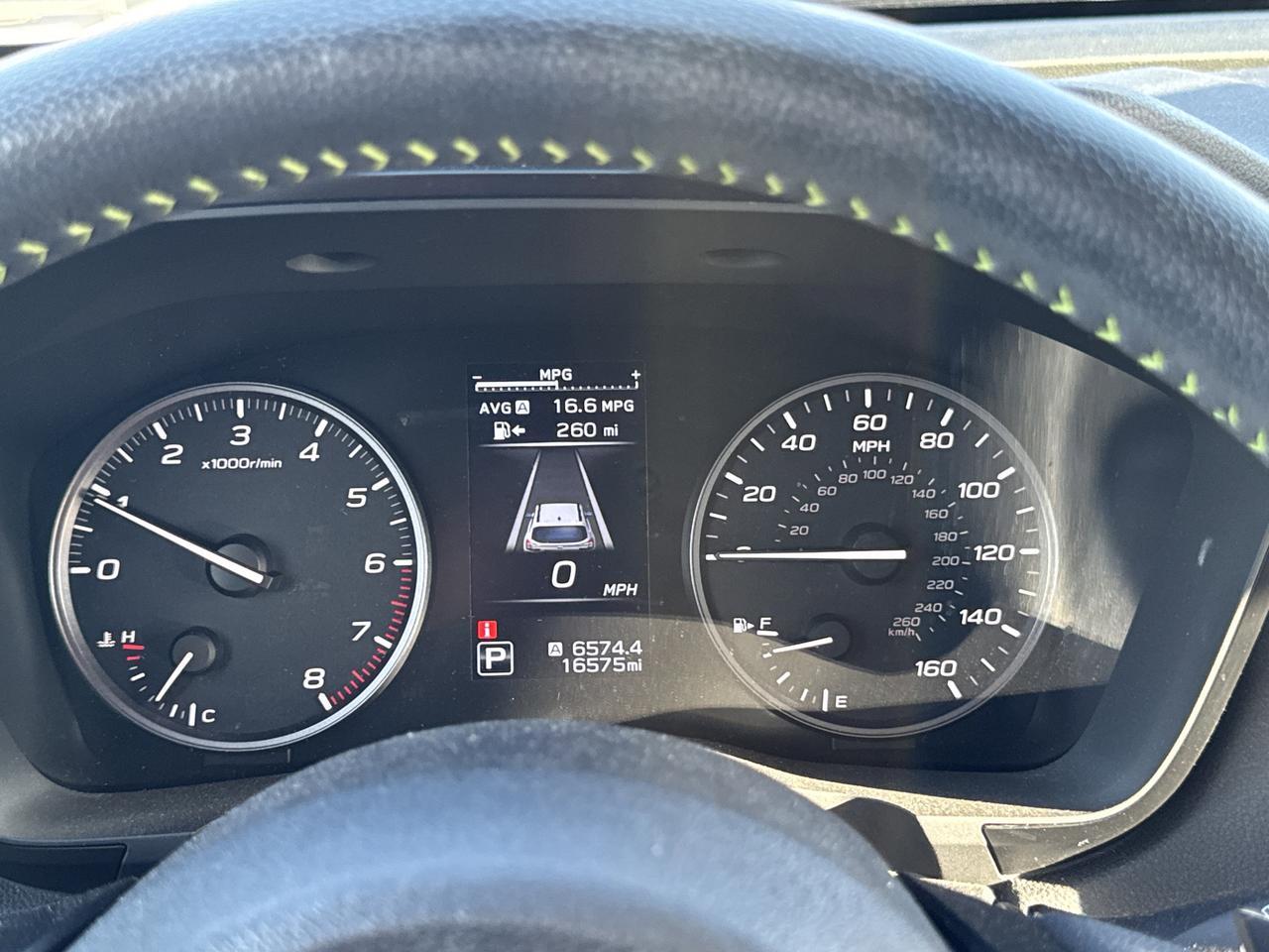 2023 Subaru Ascent Onyx Edition San Antonio TX