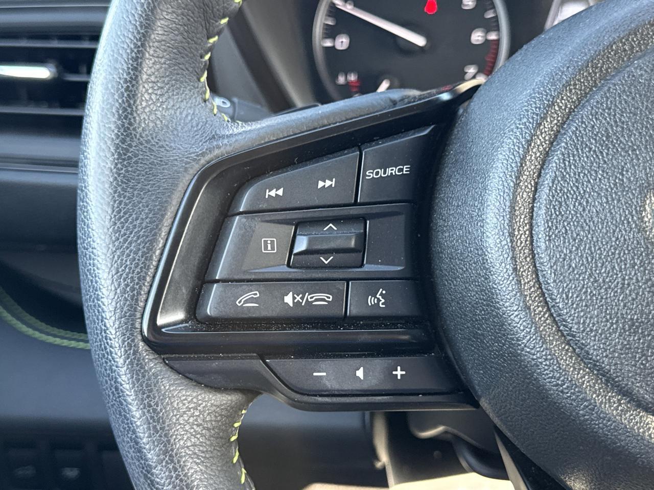 2023 Subaru Ascent Onyx Edition San Antonio TX