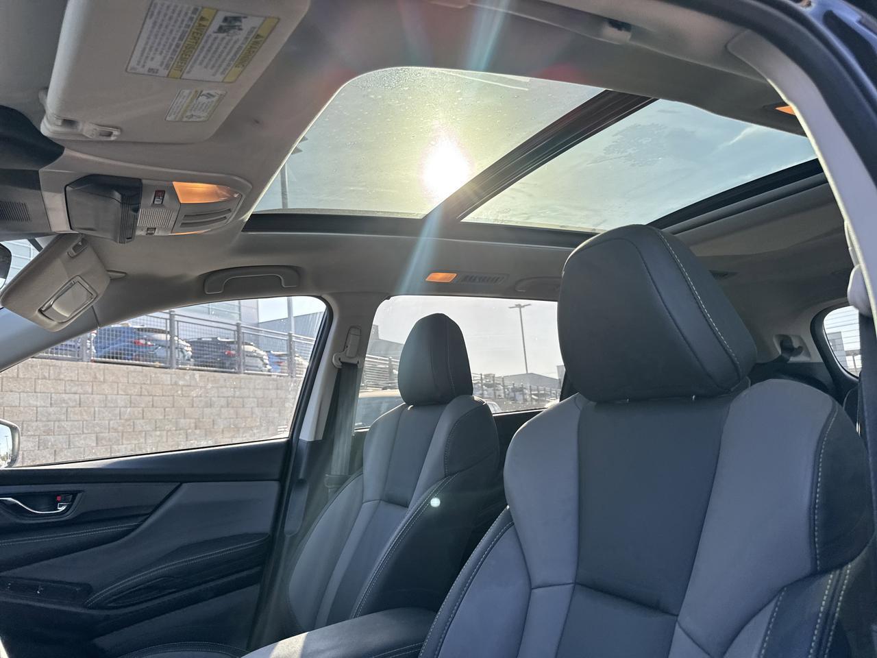 2023 Subaru Ascent Onyx Edition San Antonio TX