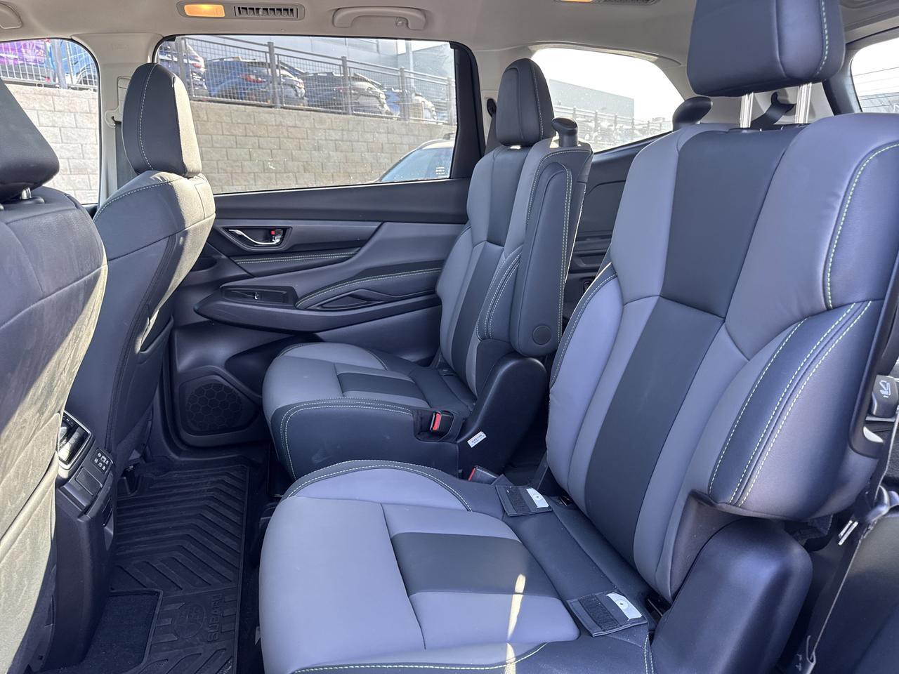 2023 Subaru Ascent Onyx Edition San Antonio TX