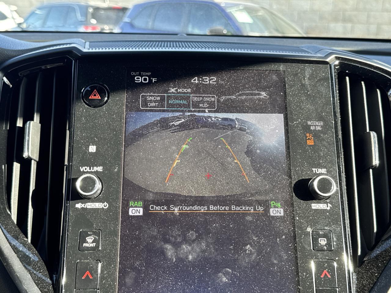 2023 Subaru Ascent Onyx Edition San Antonio TX