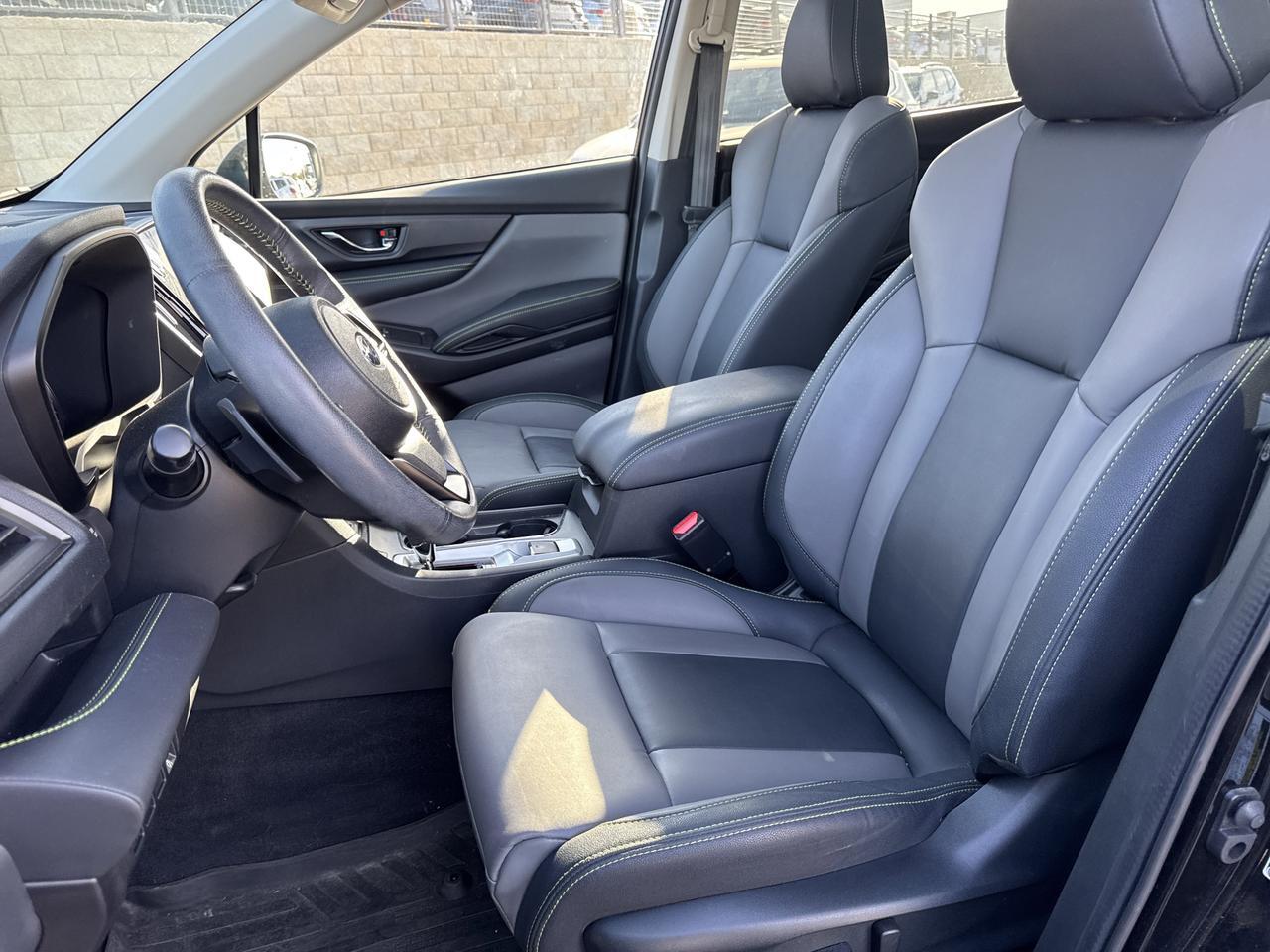 2023 Subaru Ascent Onyx Edition San Antonio TX