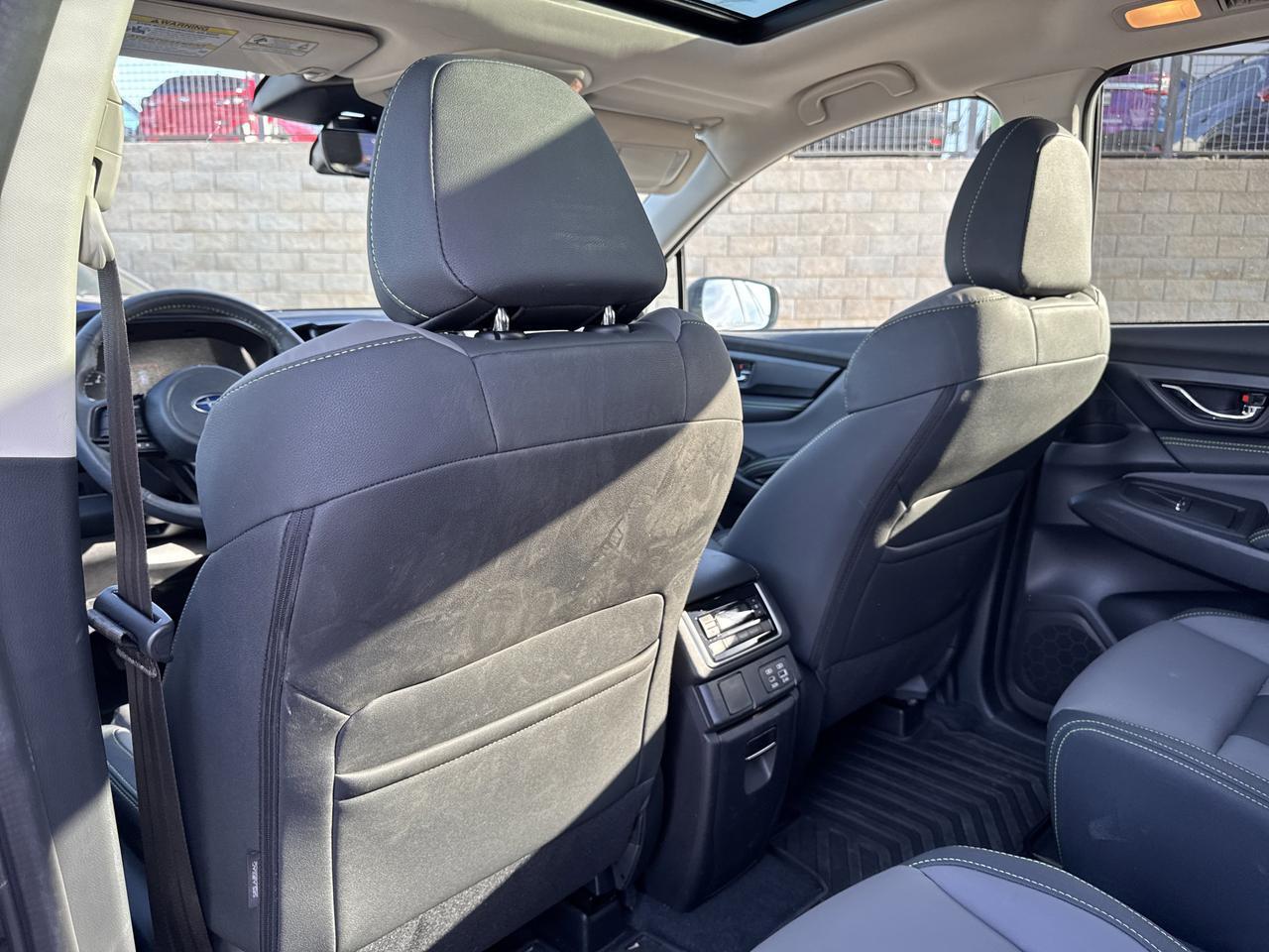 2023 Subaru Ascent Onyx Edition San Antonio TX