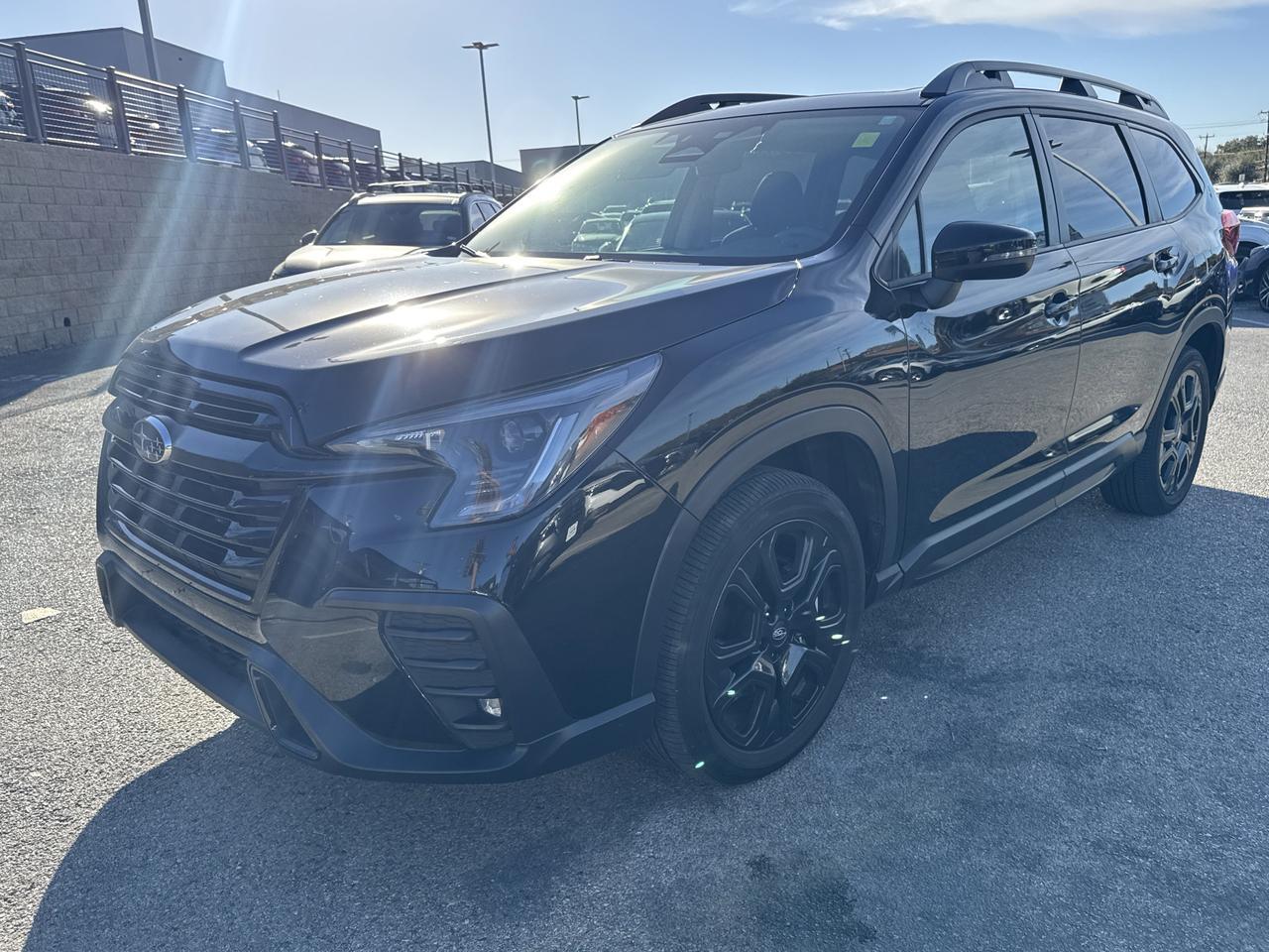 2023 Subaru Ascent Onyx Edition San Antonio TX