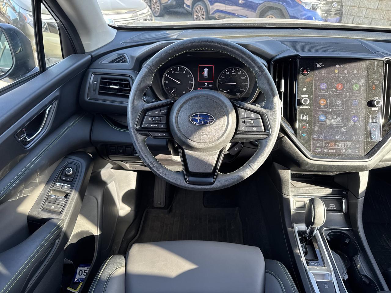 2023 Subaru Ascent Onyx Edition San Antonio TX