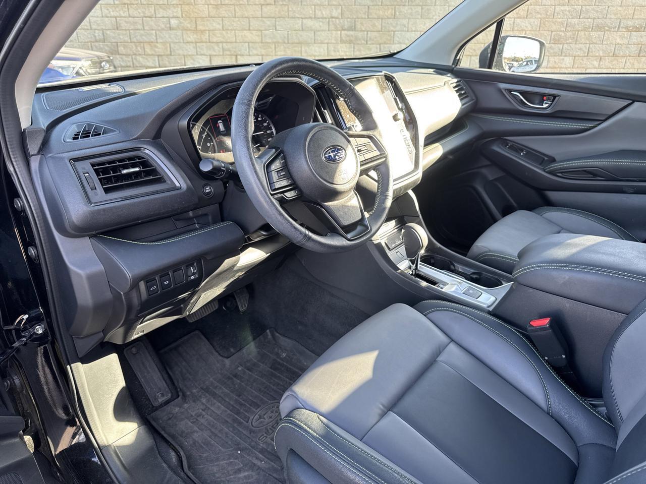 2023 Subaru Ascent Onyx Edition San Antonio TX